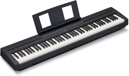Piano numérique Yamaha P 45