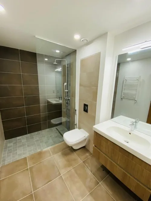Location Villa Alger Hydra