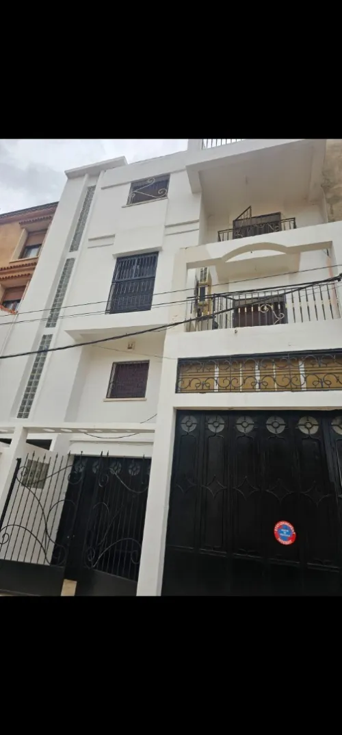 Vente Villa Alger Birkhadem