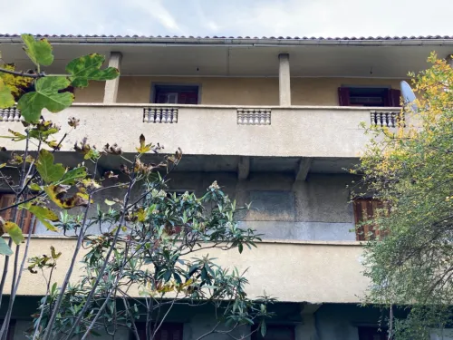 Vente Villa Tizi Ouzou Tadmait
