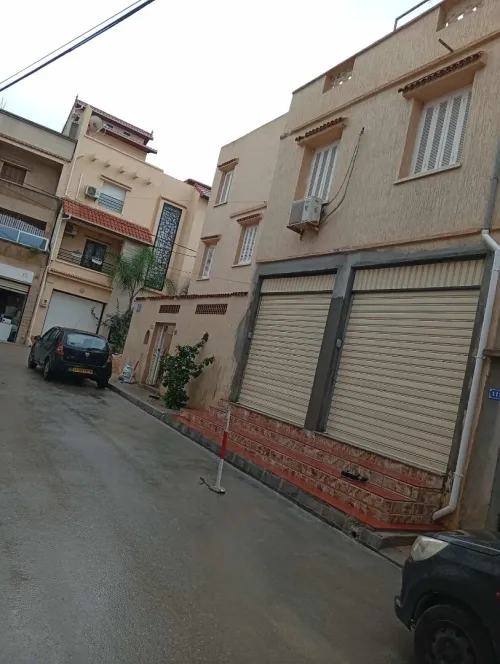 Location Local Alger Ouled fayet
