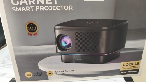 Vidéoprojecteur HAVIT