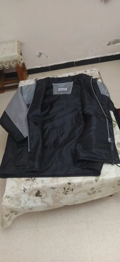 veste parka pour hiver original kaba Germany taille XXL XL 