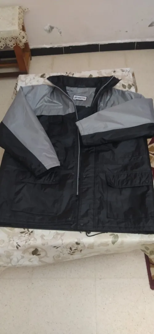 veste parka pour hiver original kaba Germany taille XXL XL 