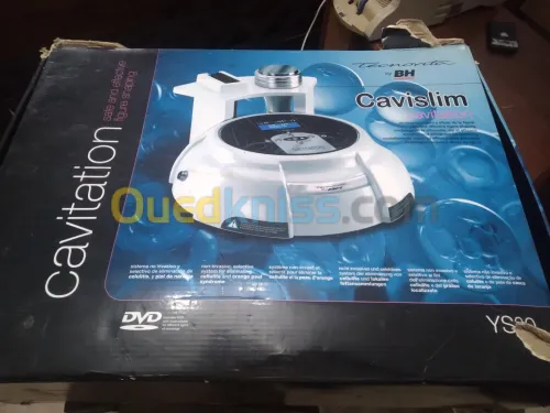 Cavitation cavislim machine pour perdre de la graisse