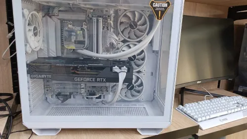 CONFIG GAMER