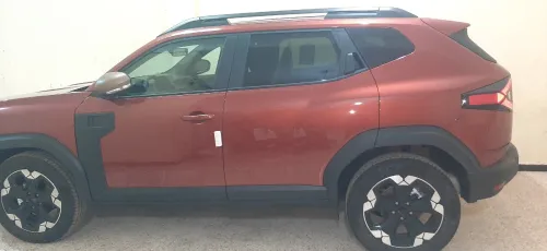 Dacia Duster 2025 Extreme