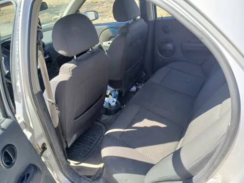 Chevrolet Aveo 4 portes 2006 LT