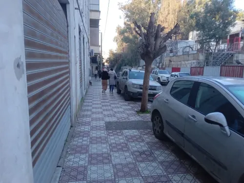 Location Local Alger El harrach