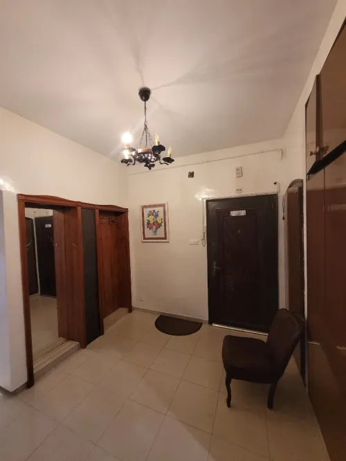 Vente Appartement F4 Alger Kouba
