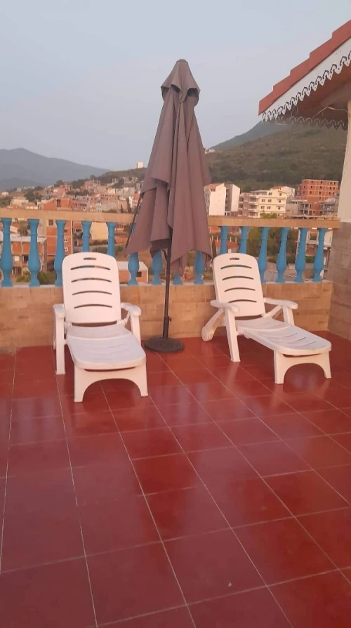 Location vacances Duplex F4 Bejaia Beni ksila