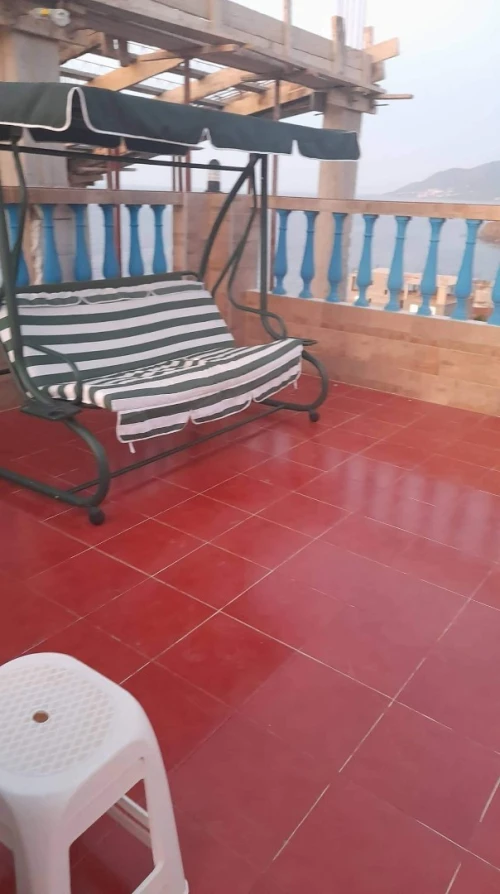 Location vacances Duplex F4 Bejaia Beni ksila