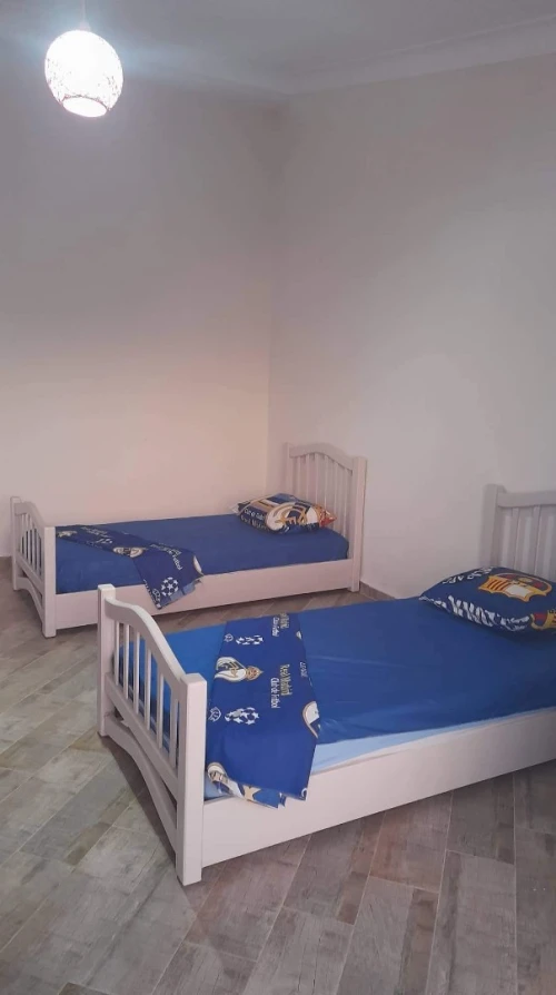 Location vacances Duplex F4 Bejaia Beni ksila