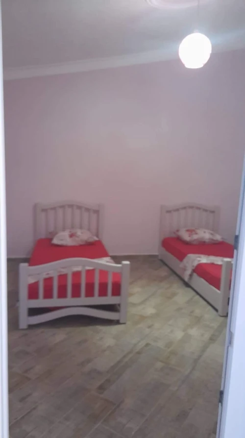 Location vacances Duplex F4 Bejaia Beni ksila
