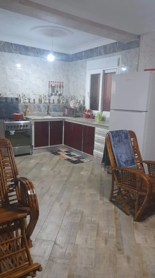 Location vacances Duplex F4 Bejaia Beni ksila