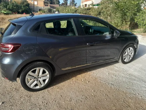 Renault clio 5 2022 busines