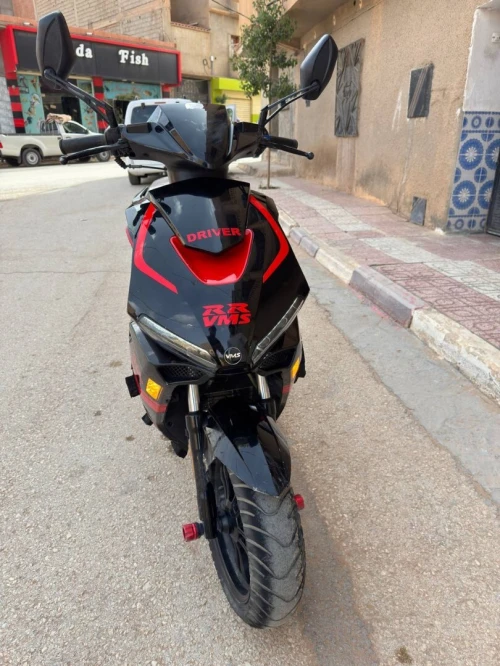 Vms driver rr Driver rr 2023