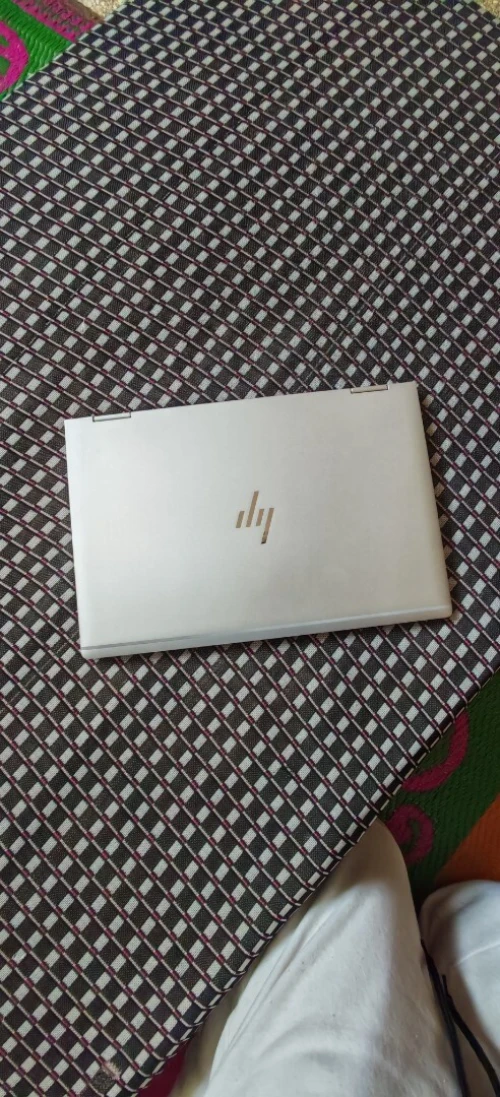 HP ELITBOOK