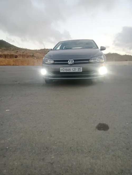 Volkswagen Polo 2021 Life