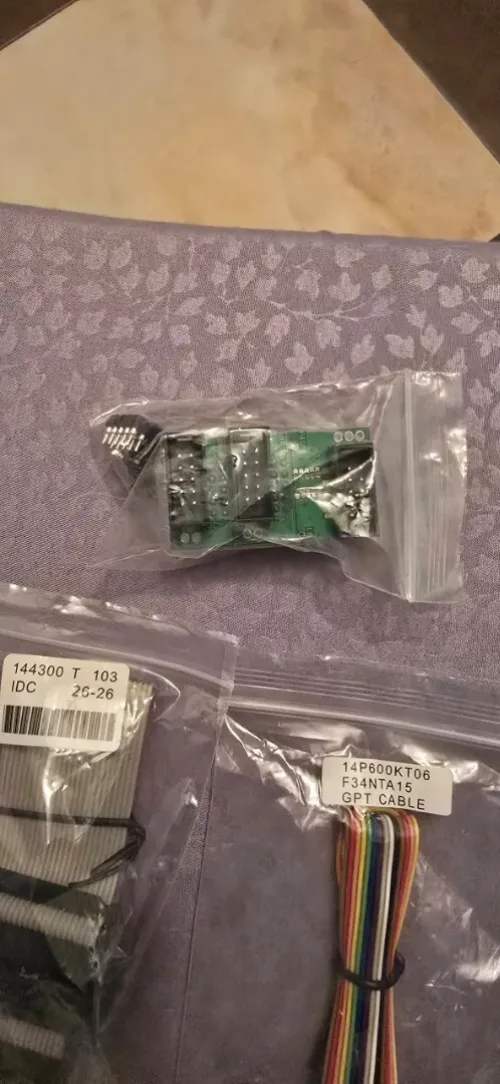 Programmation kit Ktag 2.25
