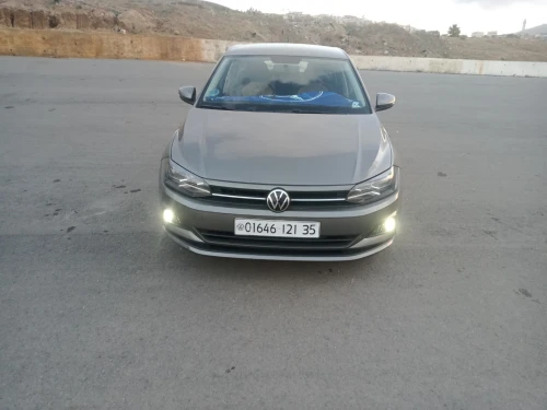 Volkswagen Polo 2021 Life