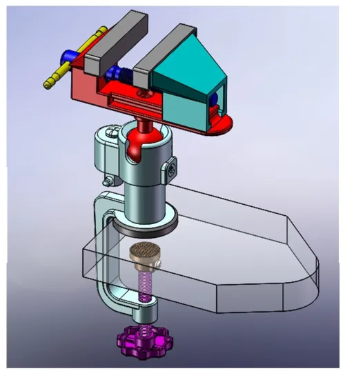Formation SOLIDWORKS / Formateur Ingénieur Expérimenté