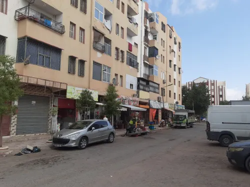 Vente Local Sétif El eulma