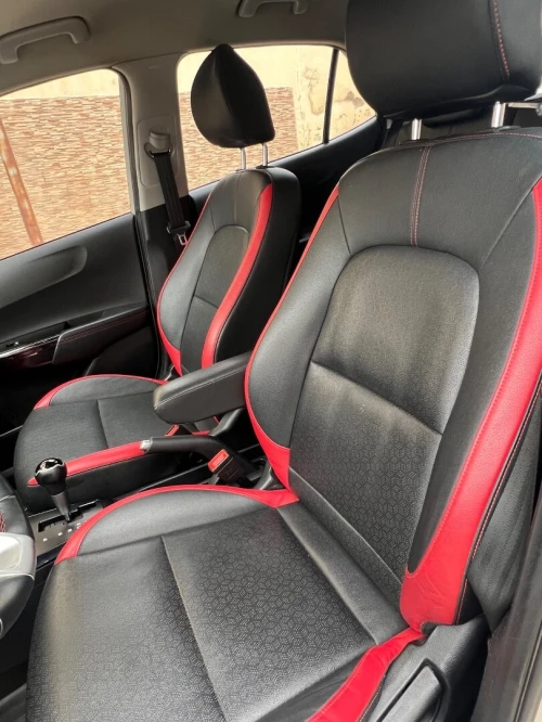Kia Picanto 2022 Morning