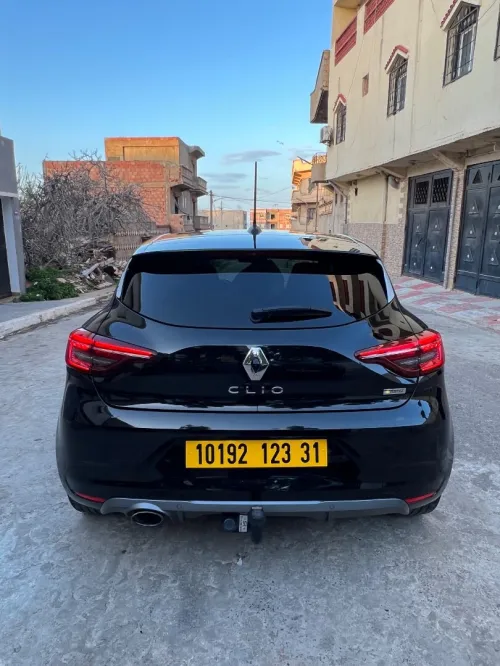 Renault Clio 5  2023 RS Line