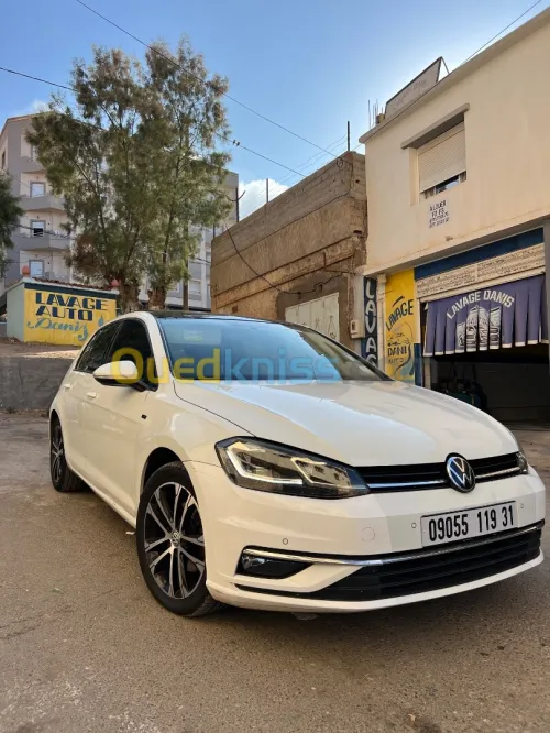 Volkswagen Golf 7 2019 JOIN