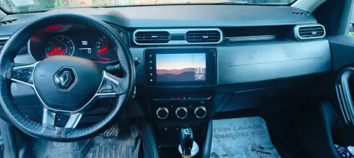 Renault Duster 2023 Extreme