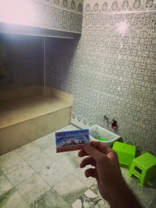 Location vacances Villa Alger El achour
