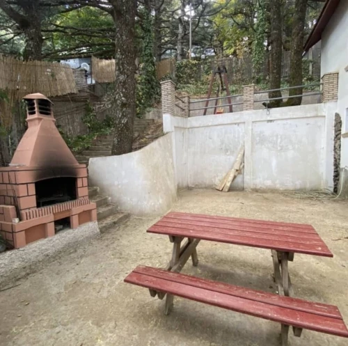 Location vacances Bungalow F1 Blida Chrea