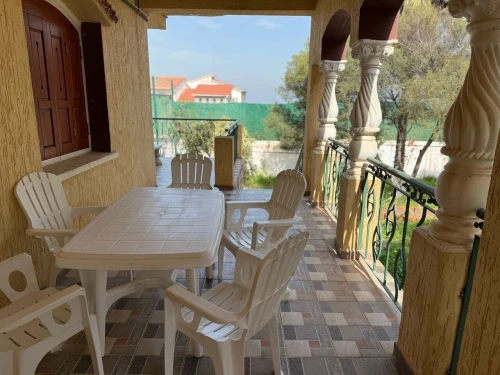 Location vacances Villa Tipaza Tipaza