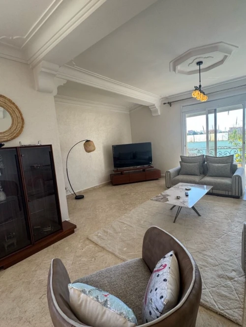 Location vacances Villa Alger Staoueli