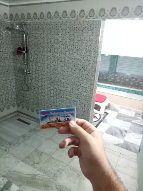 Location vacances Villa Alger El achour