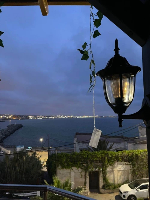 Location vacances Villa Alger Ain benian