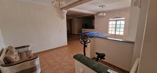 Location vacances Villa Tipaza Tipaza