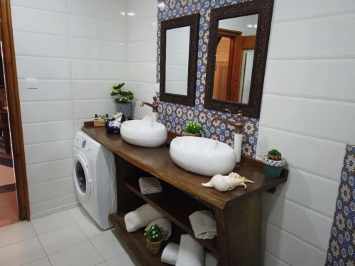 Location vacances Villa Alger Staoueli