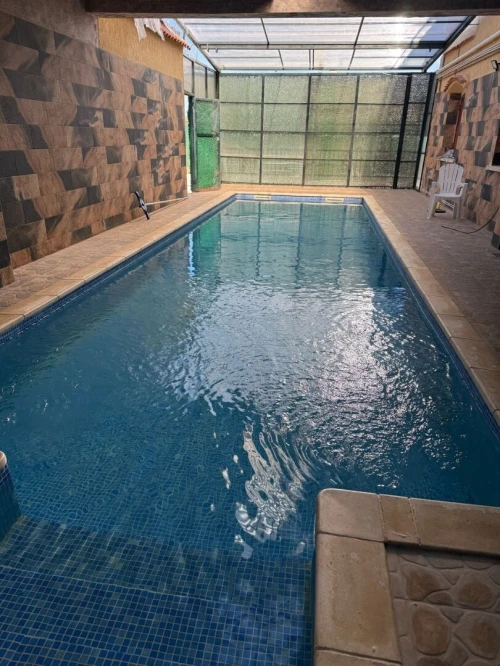 Location vacances Villa Tipaza Tipaza