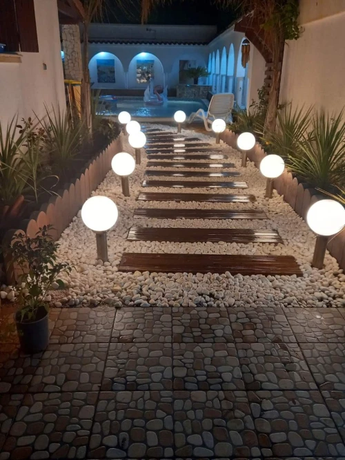 Location vacances Villa Alger Staoueli