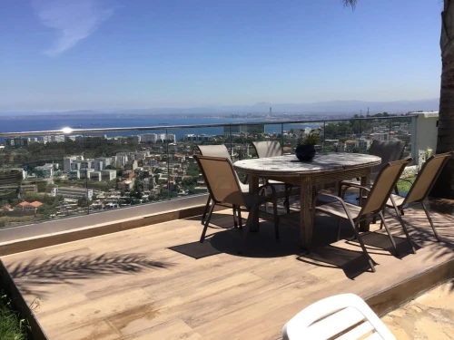 Location vacances Villa Alger Beni messous