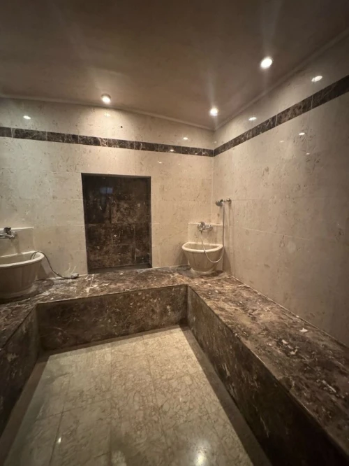 Location vacances Villa Alger Staoueli