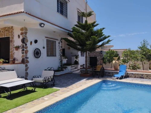 Location vacances Villa Tipaza Tipaza