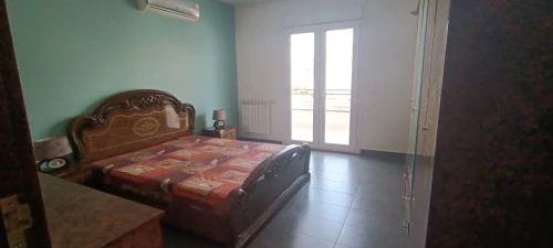 Location vacances Villa Alger Staoueli