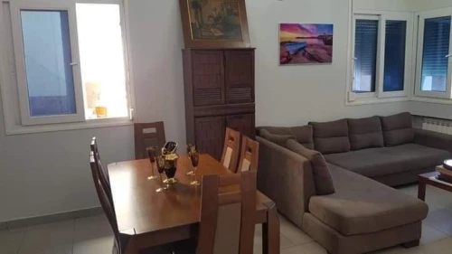 Location vacances Villa Alger Bordj el bahri