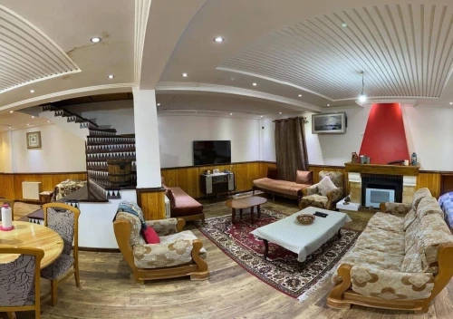 Location vacances Bungalow F1 Blida Chrea