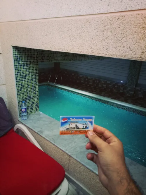 Location vacances Villa Alger El achour