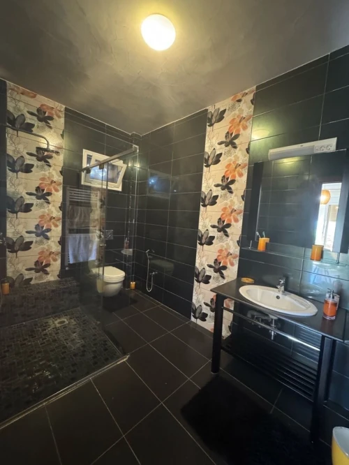 Location vacances Villa Alger Staoueli