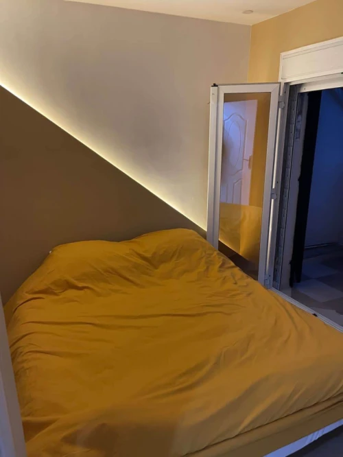Location vacances Villa Alger Ain benian